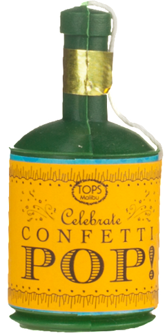 Confetti Pop!