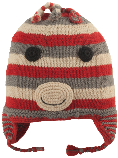 Monkey Hat