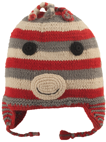 Monkey Hat