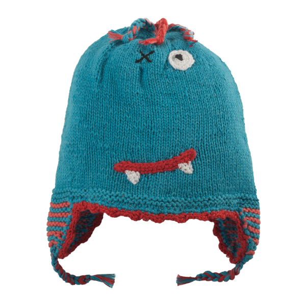 Monstrously Charming