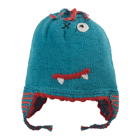 Monstrously Charming