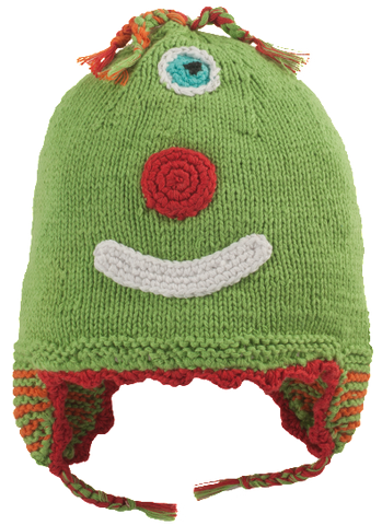 Cheeky Monster Hat
