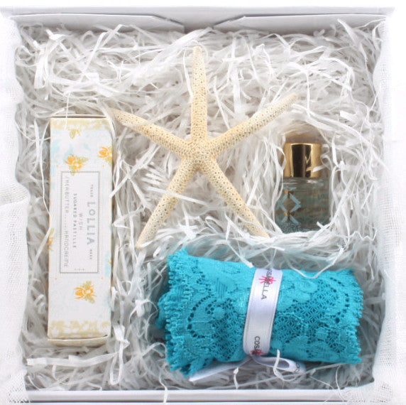 Wish Upon A Starfish