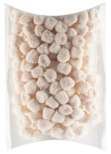 Champagne Bubble Candy