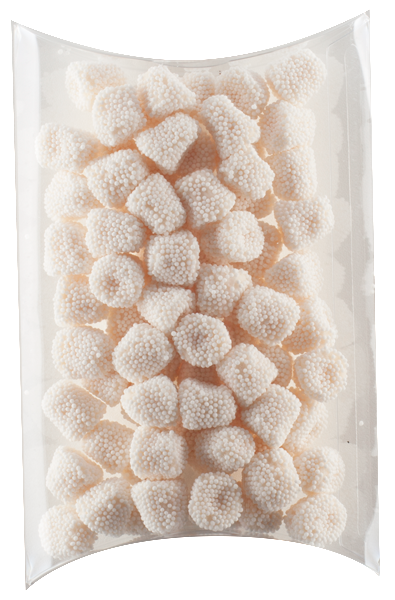 Champagne Bubble Candy