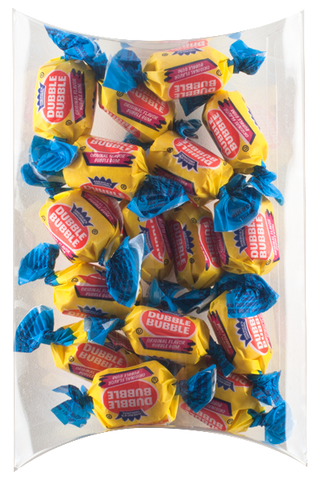 Dubble Bubble