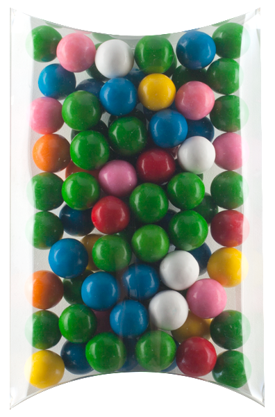 Big Bubble Gumballs
