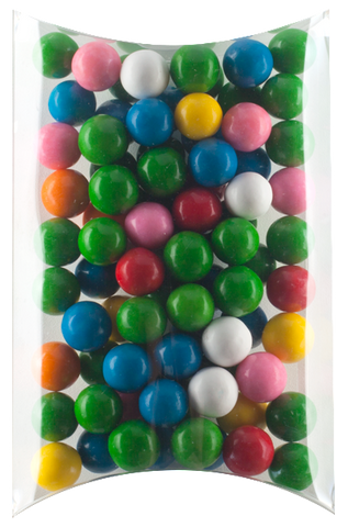 Big Bubble Gumballs