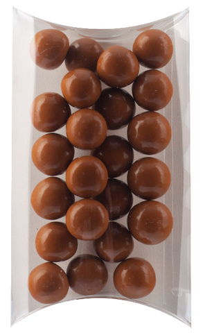 Pumpkin Spice Caramels