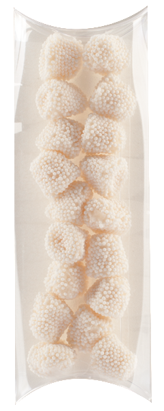 Champagne Bubble Candy