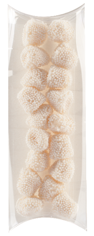 Champagne Bubble Candy