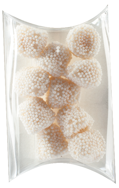 Champagne Bubble Candy