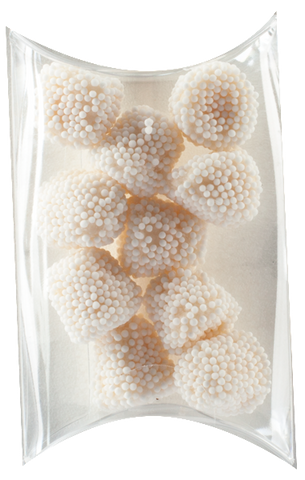 Champagne Bubble Candy