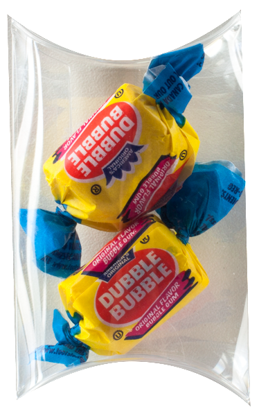 Dubble Bubble