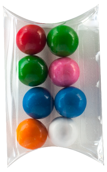 Big Bubble Gumballs