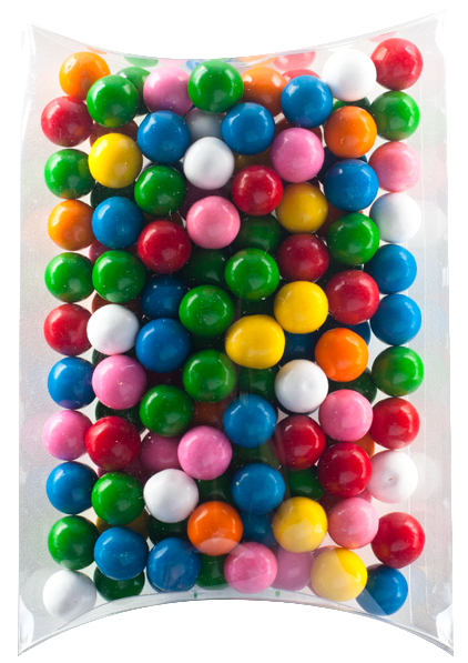 Big Bubble Gumballs