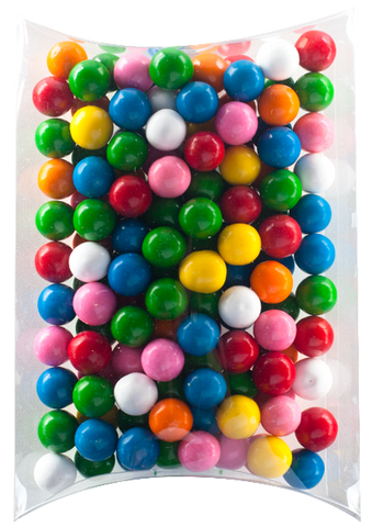 Big Bubble Gumballs