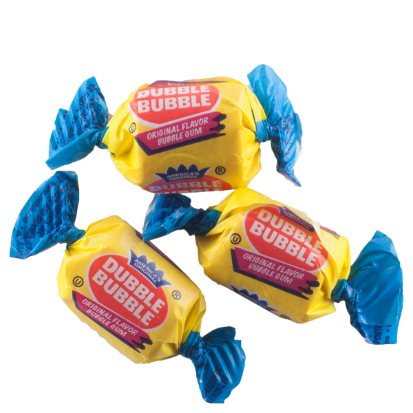 Dubble Bubble
