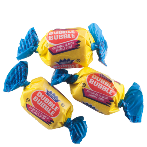 Dubble Bubble
