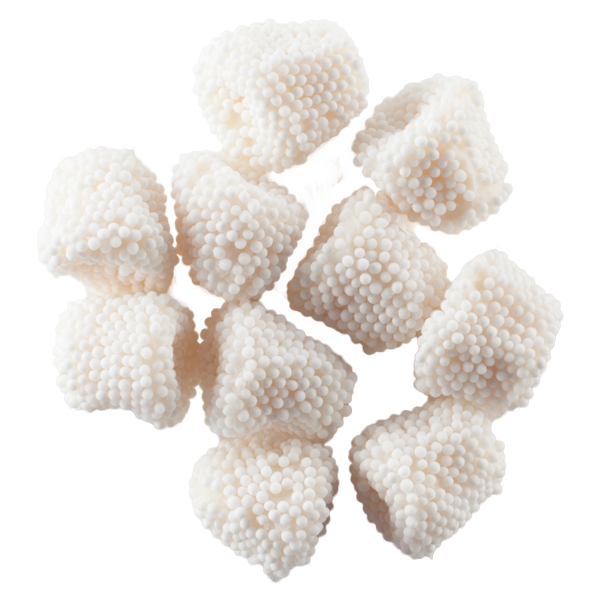 Champagne Bubble Candy