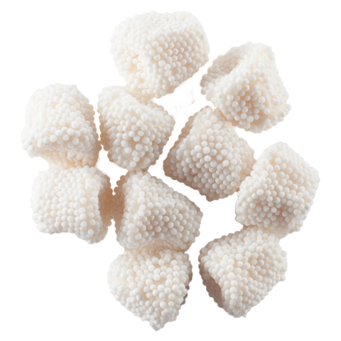 Champagne Bubble Candy