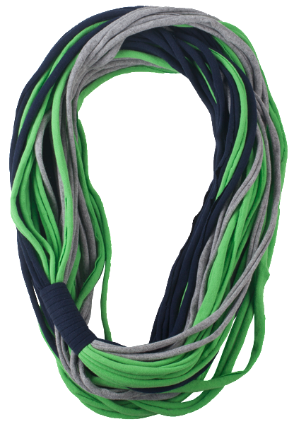 Seattle Infinity Scarf