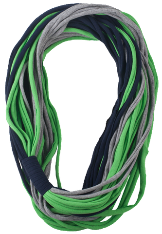 Seattle Infinity Scarf