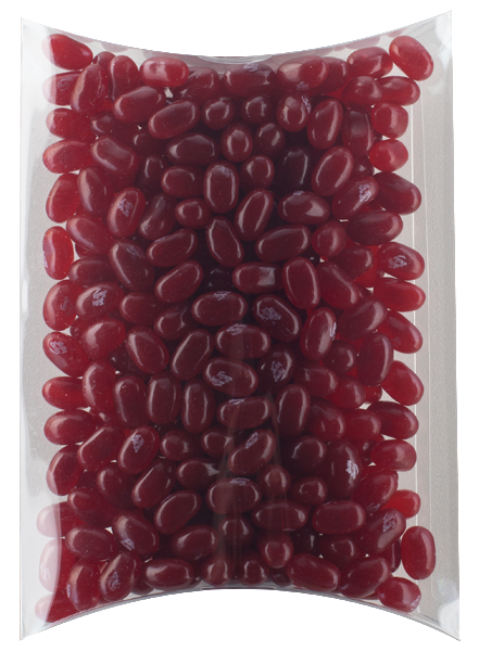 Cranberry Sauce Jelly Beans
