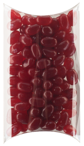 Cranberry Sauce Jelly Beans