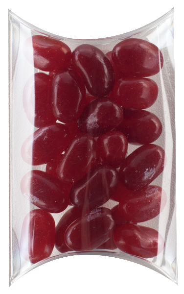 Cranberry Sauce Jelly Beans