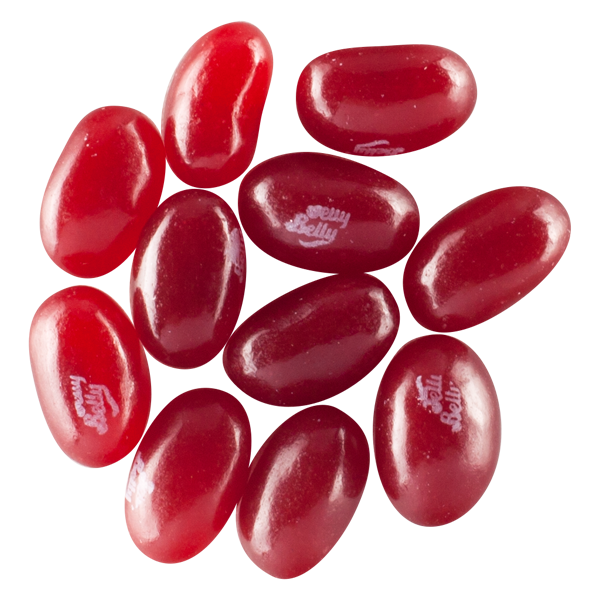 Cranberry Sauce Jelly Beans
