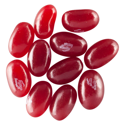 Cranberry Sauce Jelly Beans