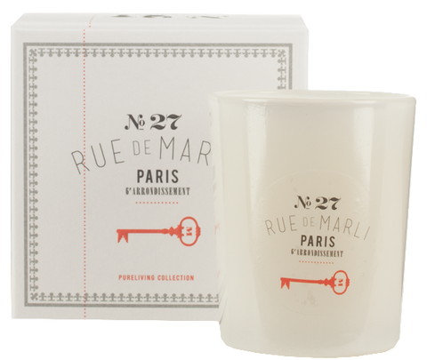 Bois Precieux Hostess Gift