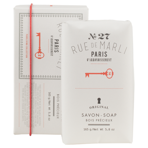 Bois Precieux Hostess Gift