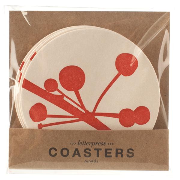 Shaken, Stirred, Spiced