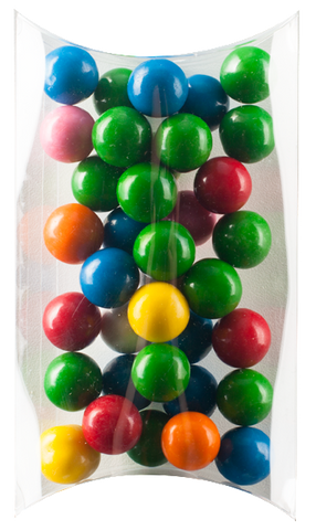 Big Bubble Gumballs