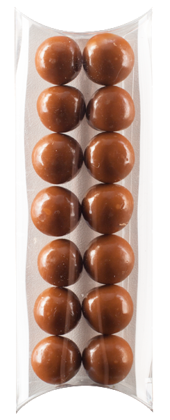 Pumpkin Spice Caramels