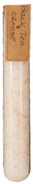Apothecary Bath Salts