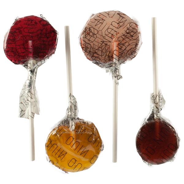 Bois Precieux Hostess Gift