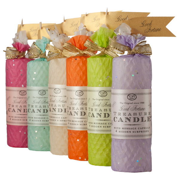 Seventeen Already???