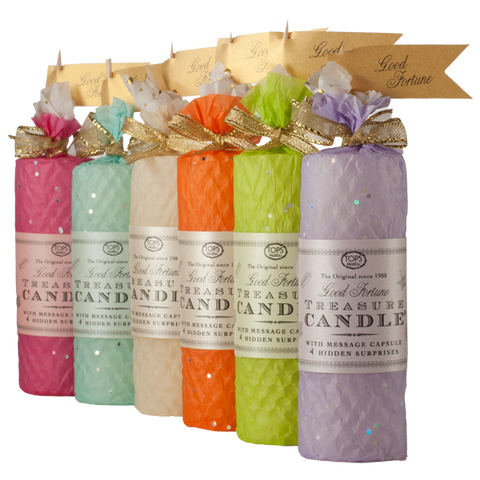 Seventeen Already???