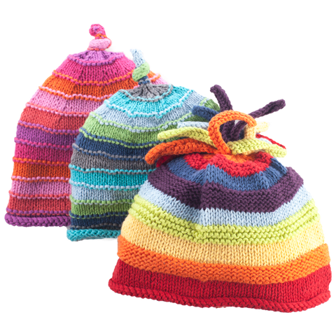 Rainbow Bunny