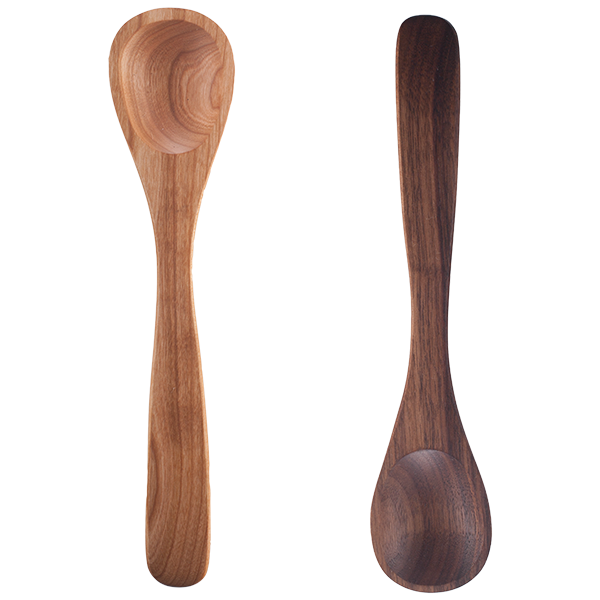 Wooden Kitchen Spoon