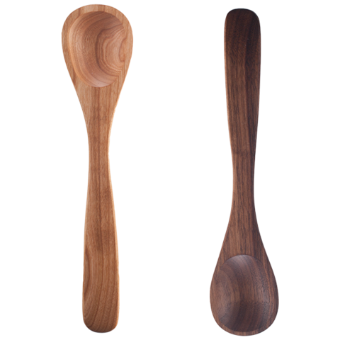 Just A Spoonful