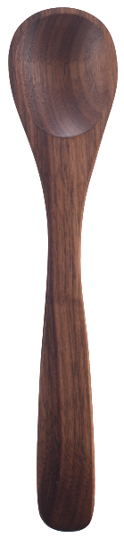 Wooden Kitchen Spoon