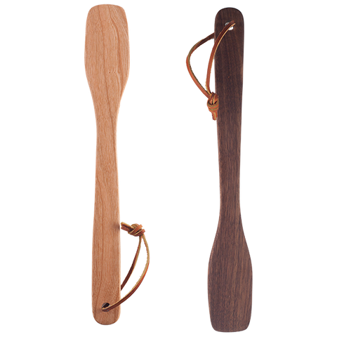 Wooden Spatula