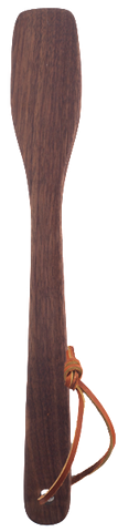 Wooden Spatula