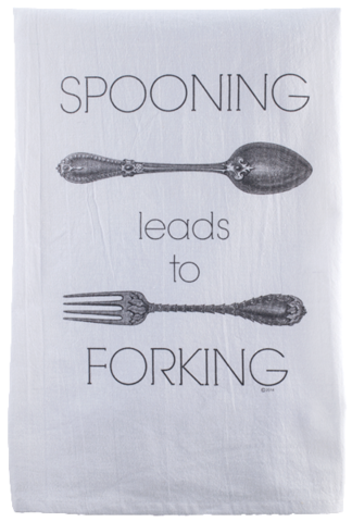 Just A Spoonful