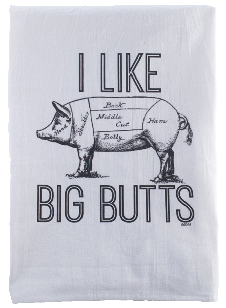 This Little Piggy