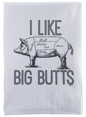 This Little Piggy